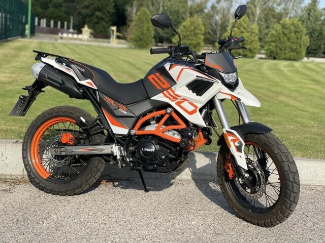 КТМ 6510, объемом двигателя 0.25 л и пробегом 0 тыс. км за 1500 $, фото 1 на Automoto.ua