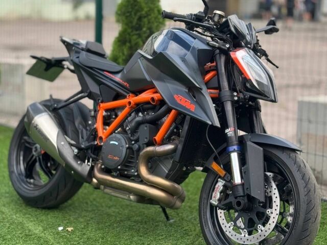 КТМ 6510, объемом двигателя 14.86 л и пробегом 0 тыс. км за 17000 $, фото 1 на Automoto.ua