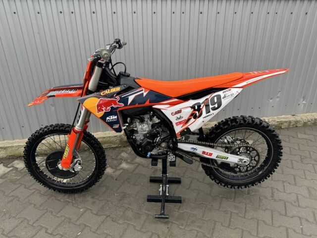 КТМ 6510, объемом двигателя 0.25 л и пробегом 0 тыс. км за 6900 $, фото 1 на Automoto.ua