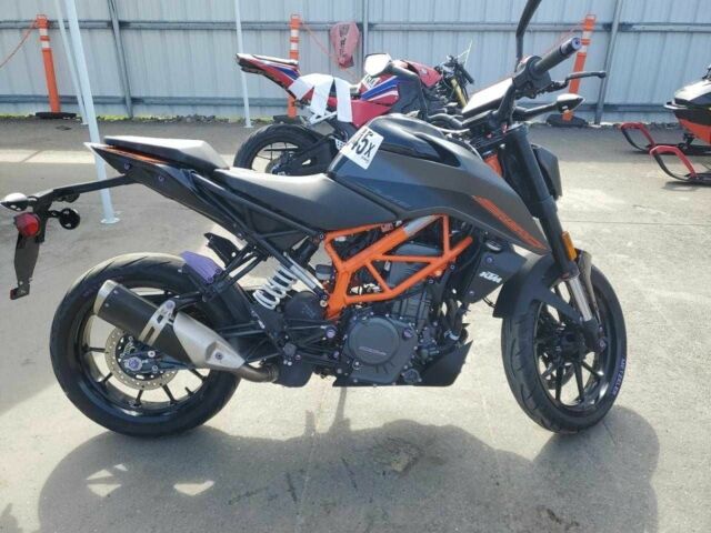 КТМ 6510, объемом двигателя 0.39 л и пробегом 0 тыс. км за 1100 $, фото 1 на Automoto.ua