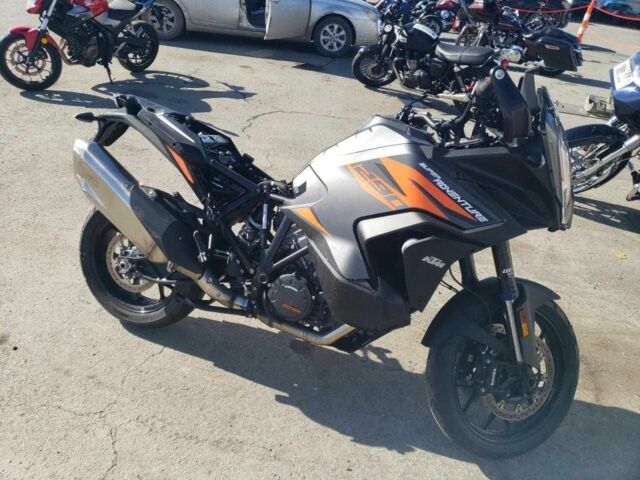 КТМ 6510, объемом двигателя 1.3 л и пробегом 0 тыс. км за 2550 $, фото 1 на Automoto.ua