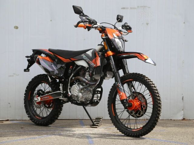 КТМ 6510, объемом двигателя 0.3 л и пробегом 0 тыс. км за 2349 $, фото 1 на Automoto.ua