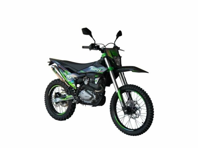 КТМ 6510, об'ємом двигуна 0.25 л та пробігом 0 тис. км за 1790 $, фото 1 на Automoto.ua