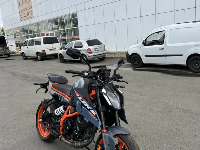КТМ 6510, объемом двигателя 0.39 л и пробегом 0 тыс. км за 7581 $, фото 1 на Automoto.ua