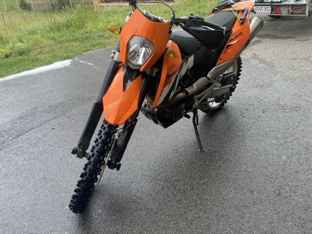 КТМ 690, об'ємом двигуна 0.69 л та пробігом 0 тис. км за 2500 $, фото 1 на Automoto.ua