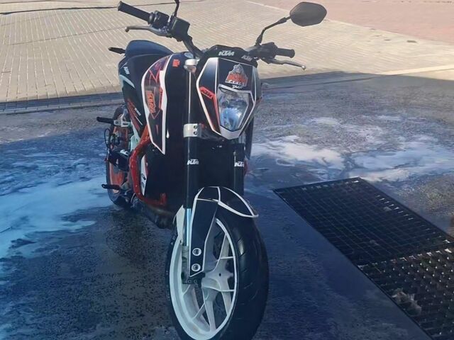 КТМ 690, об'ємом двигуна 0 л та пробігом 0 тис. км за 1350 $, фото 1 на Automoto.ua