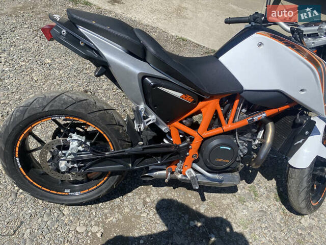 КТМ 690 Duke, объемом двигателя 0 л и пробегом 26 тыс. км за 3000 $, фото 1 на Automoto.ua