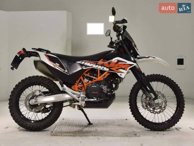 КТМ 690 Enduro R, об'ємом двигуна 0 л та пробігом 10 тис. км за 8700 $, фото 1 на Automoto.ua