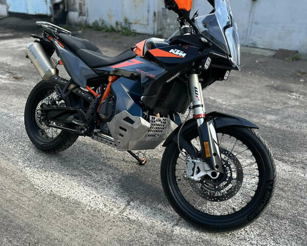 КТМ 790 Adventure 2024 у Львові на Automoto.ua КТМ 790 Adventure, об'ємом двигуна 0.89 л та пробігом 29 тис. км за 14500 $, фото 1 на Automoto.ua