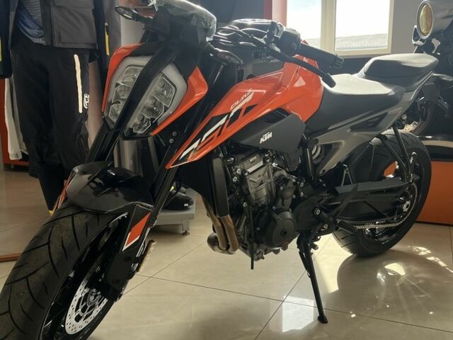 КТМ 790 Duke 2024 в Киеве на Automoto.ua КТМ 790 Duke, объемом двигателя 0.79 л и пробегом 0 тыс. км за 11510 $, фото 1 на Automoto.ua