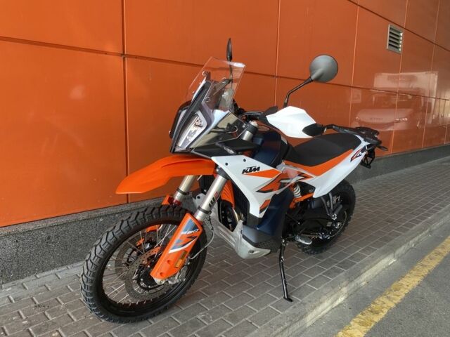 КТМ 890 Adventure R, об'ємом двигуна 0.89 л та пробігом 0 тис. км за 19489 $, фото 1 на Automoto.ua