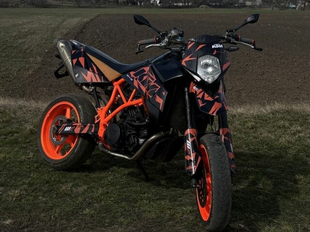 КТМ 950, об'ємом двигуна 0.95 л та пробігом 0 тис. км за 3000 $, фото 1 на Automoto.ua