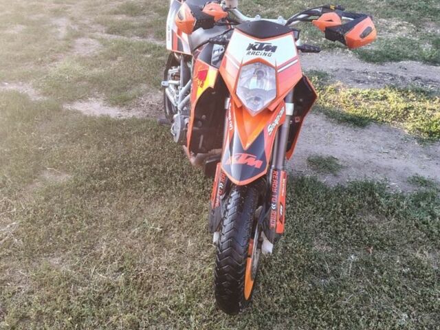 КТМ 950, об'ємом двигуна 0.95 л та пробігом 0 тис. км за 2000 $, фото 1 на Automoto.ua