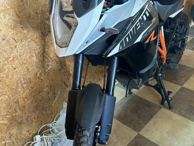 КТМ 95 XF 380, об'ємом двигуна 1.19 л та пробігом 0 тис. км за 5000 $, фото 1 на Automoto.ua