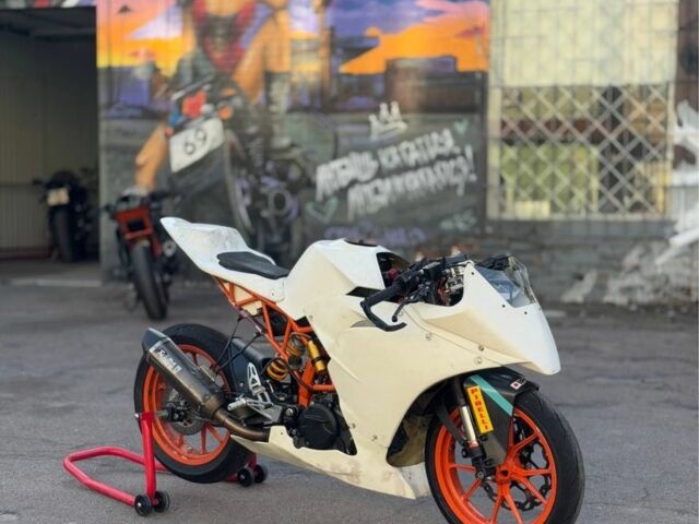 КТМ 95 XF 380, объемом двигателя 12.58 л и пробегом 0 тыс. км за 5000 $, фото 1 на Automoto.ua