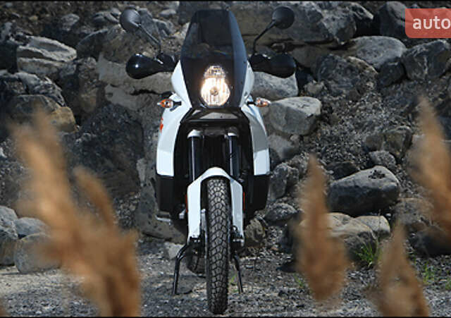 Серый КТМ 990 Adventure, объемом двигателя 0 л и пробегом 22 тыс. км за 3750 $, фото 1 на Automoto.ua