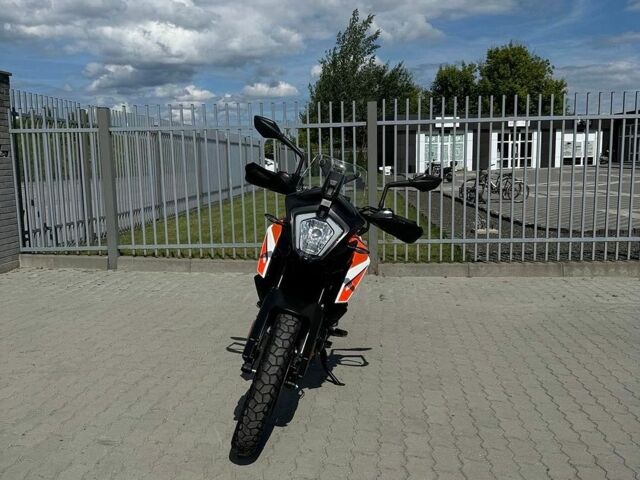 КТМ Адвєнтурє, об'ємом двигуна 0 л та пробігом 4 тис. км за 4500 $, фото 1 на Automoto.ua