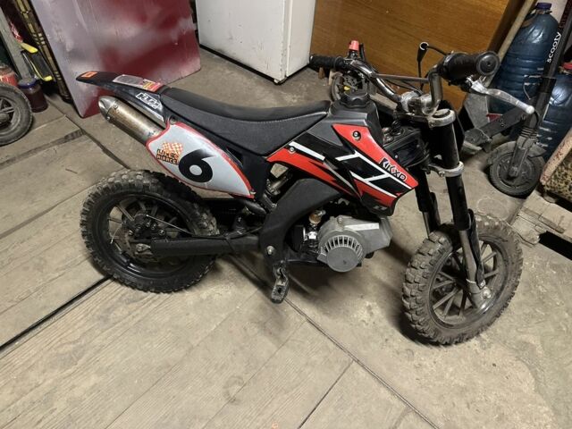 КТМ С-Элизе, объемом двигателя 40 л и пробегом 0 тыс. км за 363 $, фото 1 на Automoto.ua