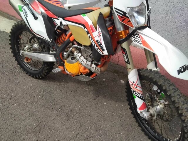 КТМ С-Елізє, об'ємом двигуна 0.35 л та пробігом 0 тис. км за 5500 $, фото 1 на Automoto.ua