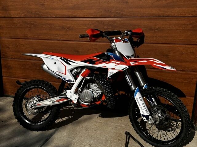 КТМ С-Елізє, об'ємом двигуна 85 л та пробігом 0 тис. км за 3500 $, фото 1 на Automoto.ua