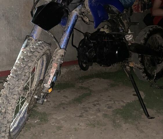 КТМ С-Елізє, об'ємом двигуна 0.11 л та пробігом 0 тис. км за 363 $, фото 1 на Automoto.ua