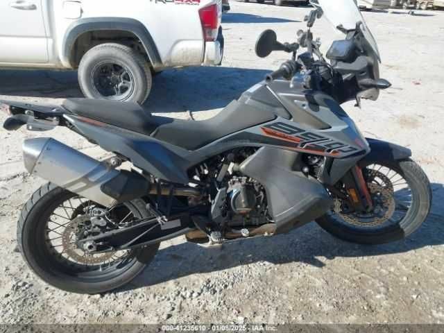 КТМ С-Элизе, объемом двигателя 0.89 л и пробегом 0 тыс. км за 2500 $, фото 1 на Automoto.ua