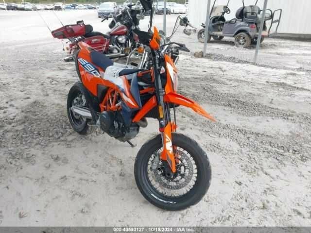 КТМ С-Элизе, объемом двигателя 0.69 л и пробегом 0 тыс. км за 4500 $, фото 1 на Automoto.ua