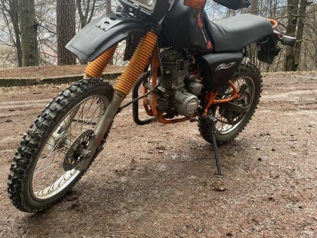 КТМ Інша, об'ємом двигуна 0.25 л та пробігом 0 тис. км за 900 $, фото 1 на Automoto.ua