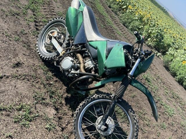 КТМ Другая, объемом двигателя 0.45 л и пробегом 0 тыс. км за 1100 $, фото 1 на Automoto.ua