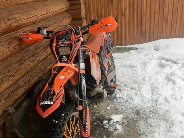 КТМ Другая, объемом двигателя 0.25 л и пробегом 0 тыс. км за 2900 $, фото 1 на Automoto.ua