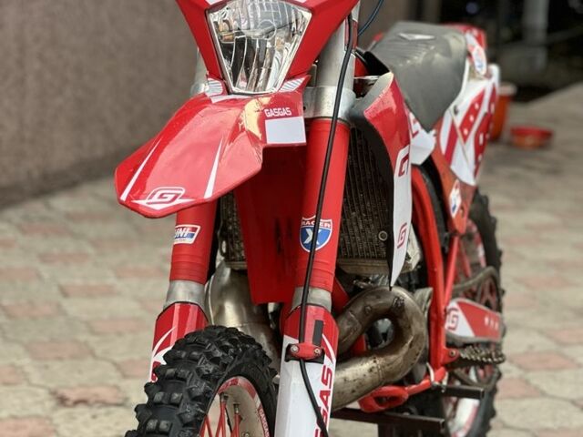 КТМ Другая, объемом двигателя 0.3 л и пробегом 0 тыс. км за 2800 $, фото 1 на Automoto.ua