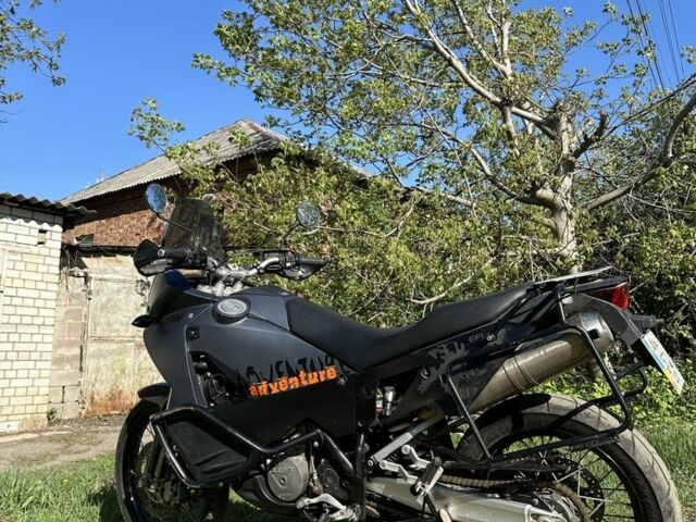 КТМ Другая, объемом двигателя 0.99 л и пробегом 0 тыс. км за 7000 $, фото 1 на Automoto.ua