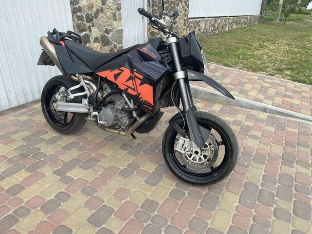 КТМ Другая, объемом двигателя 0.95 л и пробегом 0 тыс. км за 2850 $, фото 1 на Automoto.ua