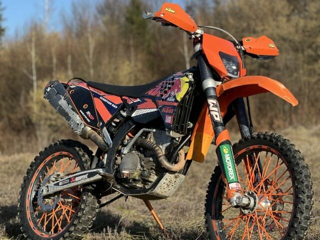 КТМ Другая, объемом двигателя 0.25 л и пробегом 0 тыс. км за 3200 $, фото 1 на Automoto.ua