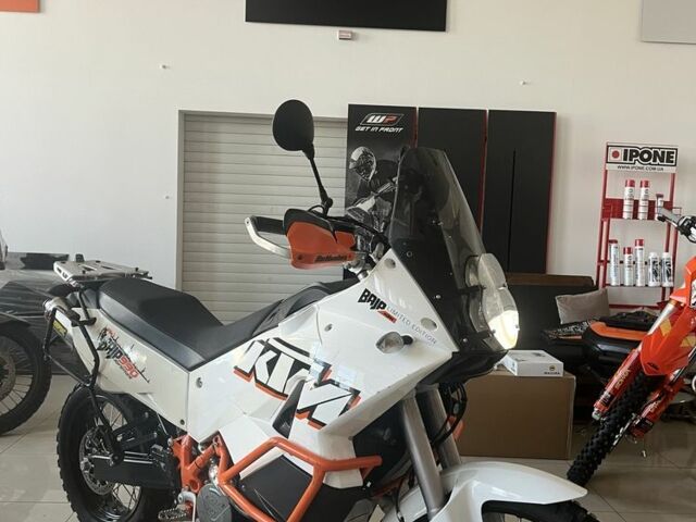 КТМ Другая, объемом двигателя 0.99 л и пробегом 0 тыс. км за 9800 $, фото 1 на Automoto.ua