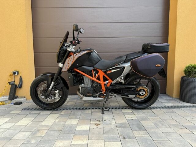 КТМ Інша, об'ємом двигуна 0.69 л та пробігом 0 тис. км за 5900 $, фото 1 на Automoto.ua