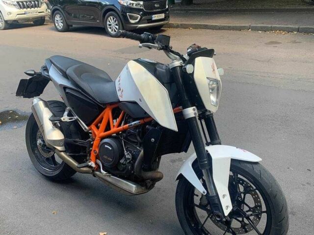 КТМ Інша, об'ємом двигуна 0.69 л та пробігом 0 тис. км за 4799 $, фото 1 на Automoto.ua