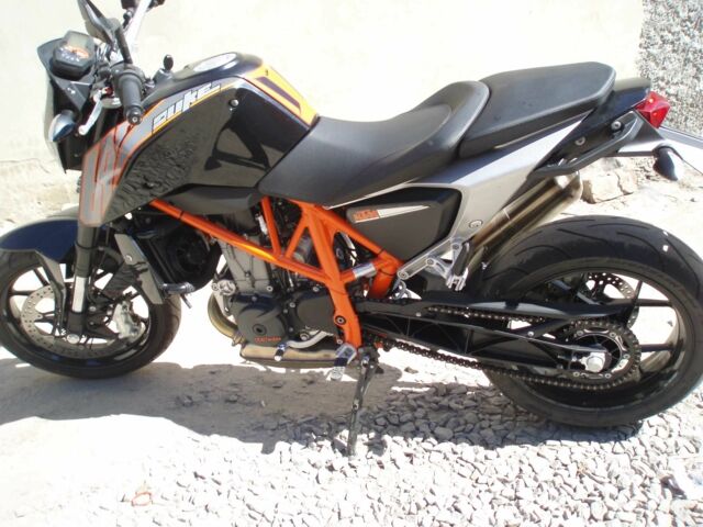 КТМ Другая, объемом двигателя 0.69 л и пробегом 0 тыс. км за 3200 $, фото 1 на Automoto.ua