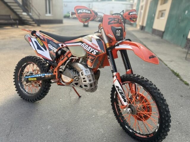 КТМ Інша 2015 у Каменце-Подольском на Automoto.ua КТМ Інша, об'ємом двигуна 0.25 л та пробігом 0 тис. км за 4600 $, фото 1 на Automoto.ua