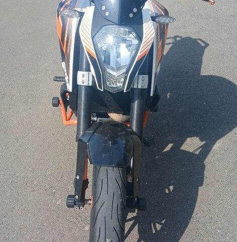 КТМ Другая, объемом двигателя 0.39 л и пробегом 0 тыс. км за 2850 $, фото 1 на Automoto.ua