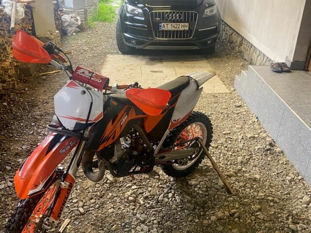 КТМ Другая, объемом двигателя 85 л и пробегом 0 тыс. км за 2200 $, фото 1 на Automoto.ua