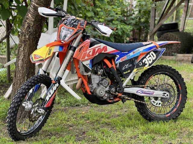 КТМ Другая, объемом двигателя 0.35 л и пробегом 0 тыс. км за 3300 $, фото 1 на Automoto.ua