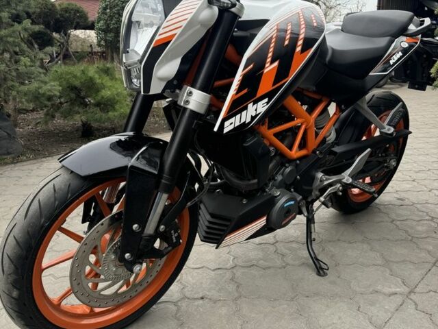 КТМ Другая, объемом двигателя 0.39 л и пробегом 0 тыс. км за 3999 $, фото 1 на Automoto.ua