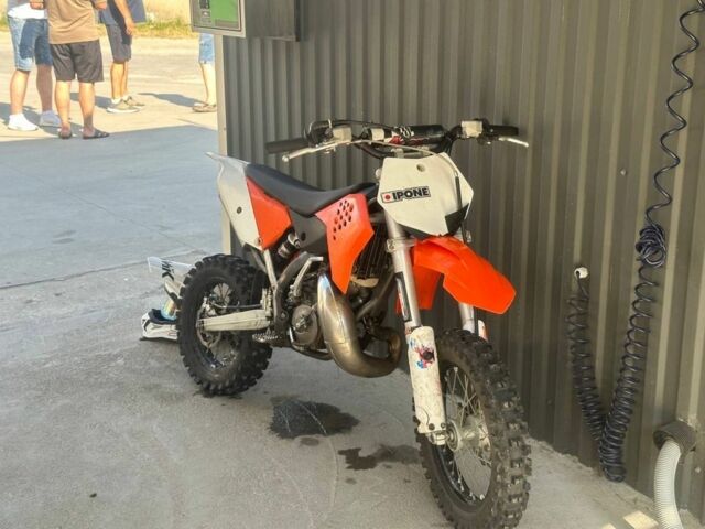 КТМ Другая, объемом двигателя 65 л и пробегом 0 тыс. км за 2219 $, фото 1 на Automoto.ua