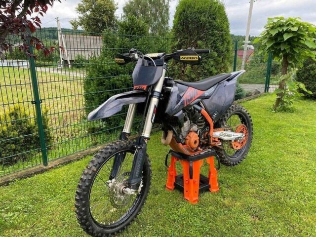 КТМ Другая, объемом двигателя 0.35 л и пробегом 0 тыс. км за 3800 $, фото 1 на Automoto.ua