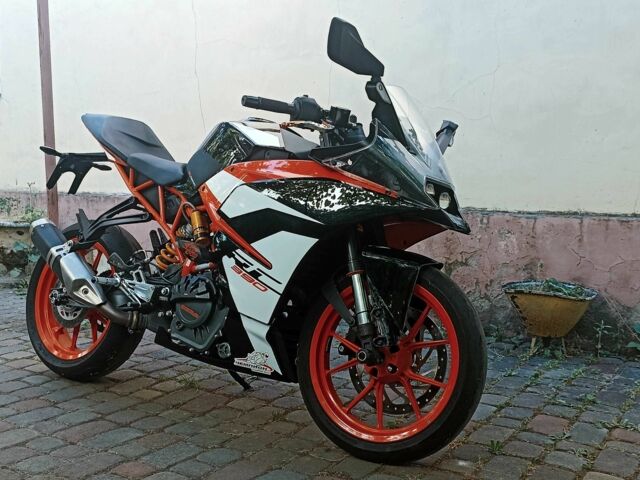 КТМ Другая 2017 в Чопе на Automoto.ua КТМ Другая, объемом двигателя 0.37 л и пробегом 0 тыс. км за 4200 $, фото 1 на Automoto.ua