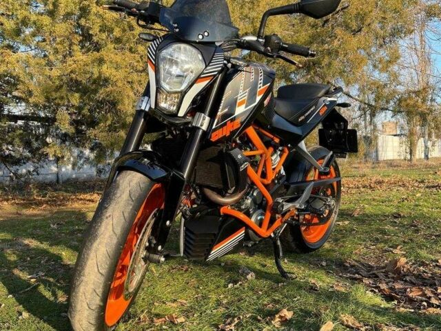 КТМ Другая, объемом двигателя 0.39 л и пробегом 0 тыс. км за 3950 $, фото 1 на Automoto.ua