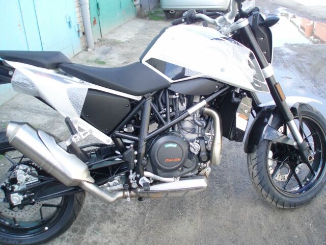 КТМ Другая 2017 в Сумах на Automoto.ua КТМ Другая, объемом двигателя 0.69 л и пробегом 0 тыс. км за 4000 $, фото 1 на Automoto.ua