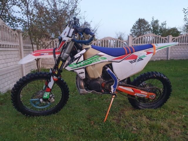 КТМ Інша, об'ємом двигуна 0.3 л та пробігом 0 тис. км за 6200 $, фото 1 на Automoto.ua