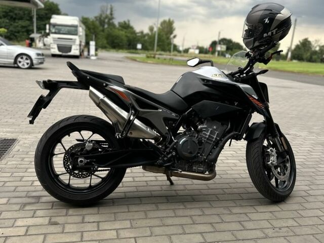 КТМ Інша, об'ємом двигуна 0.79 л та пробігом 0 тис. км за 2000 $, фото 1 на Automoto.ua